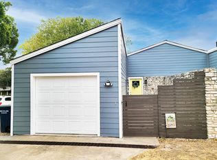 920 Sirocco Dr #A, Austin, TX 78745
