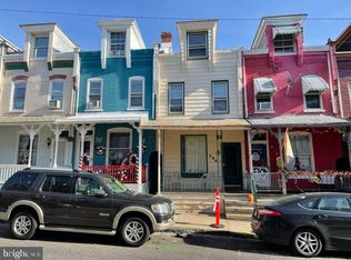 729 Ritter St, Reading, PA 19601