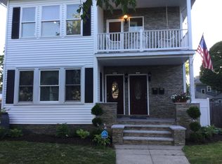 32 Nelson St, Providence, RI 02908