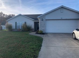 2116 Cumulus Ct, West Lafayette, IN 47906