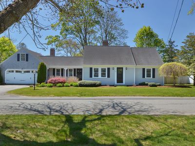 26 Counting House Way, Falmouth, MA, 02540