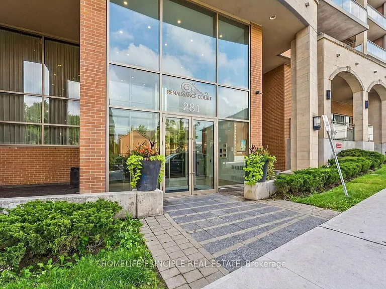 281 Woodbridge Ave E #406 — Photo 5