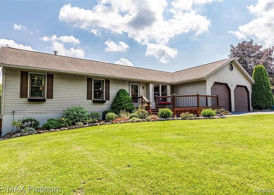 10335 Judd Rd, Fowlerville, MI 48836 Zillow