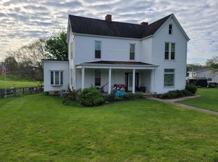 103 N Main St, Crittenden, KY 41030