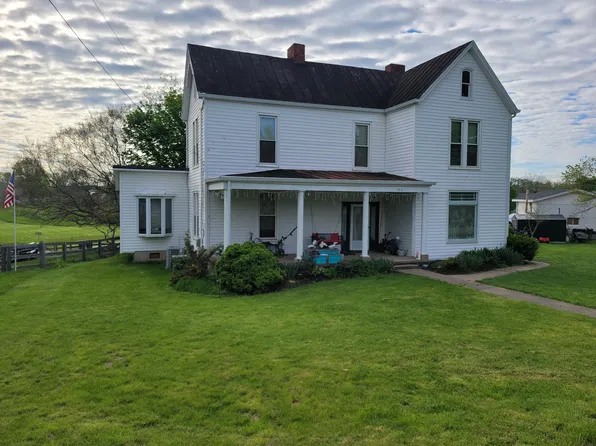 103 N Main St, Crittenden, KY 41030