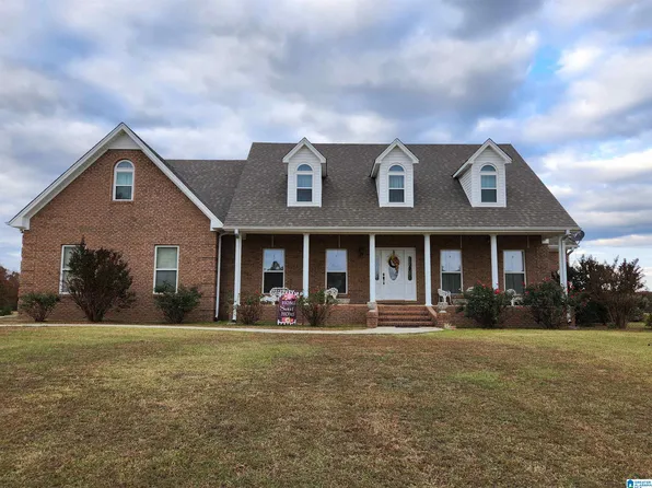 3557 Highway 81, Phil Campbell, AL 35581
