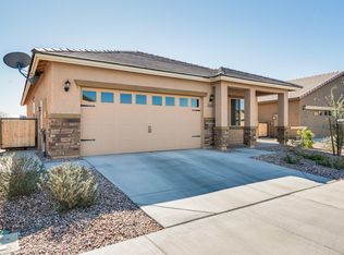 22405 W Morning Glory St, Buckeye, AZ 85326