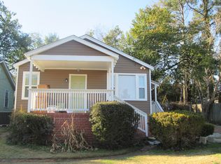 837 Heard Ave #C, Augusta, GA 30904