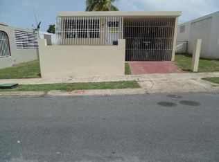 H16 Calle 1, Puerto Real, PR 00740