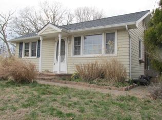 401 Scott Ave, Cape May, NJ 08204