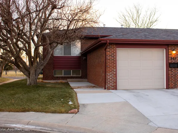 457 Andra Ct, Cheyenne, WY 82009