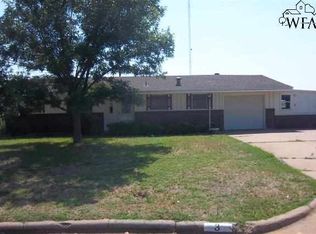 3 Gloria Cir, Wichita Falls, TX 76309