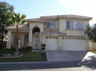 8857 Paseo Ranchero Ct, Las Vegas, NV 89147