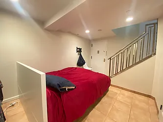 Rented by NY Space Finders Inc.