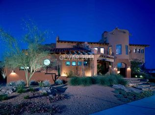 9132 Golden Eagle Dr, Las Vegas, NV 89134