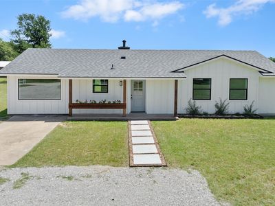 698 County Road 3825, Jacksboro, TX, 76458