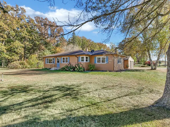 31 Ash St, Flensburg, MN 56328