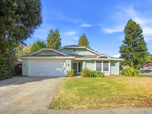 9 Rollingbrook Cir, Sacramento, CA 95833