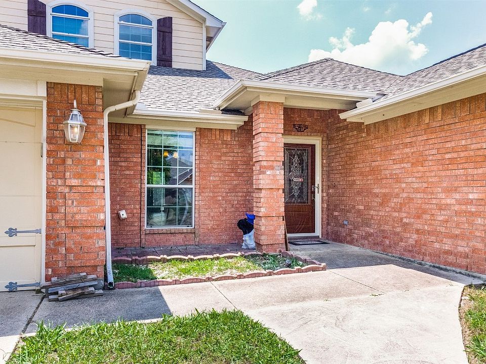 724 Stacie Ln, Seagoville, TX 75159 MLS 20326155 Zillow