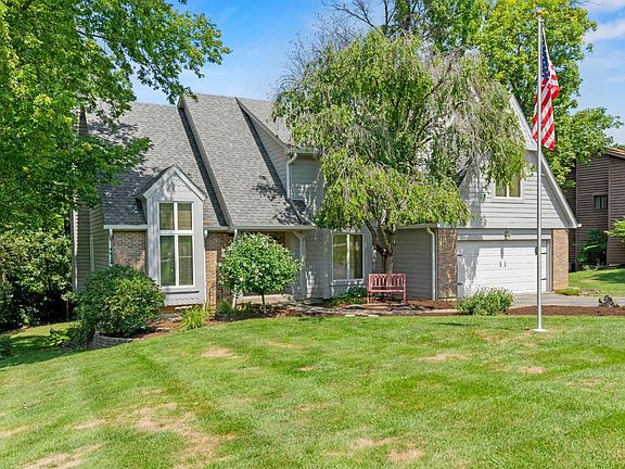 2nd image of 7335 Overland Park Ct