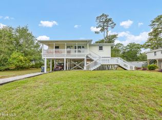 1968 Oak St SW, Ocean Isle Beach, NC 28469