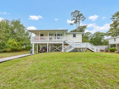 1968 Oak Street SW, Ocean Isle Beach, NC, 28469