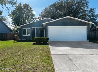 8140 MORRISTOWN Trail, Jacksonville, FL 32244