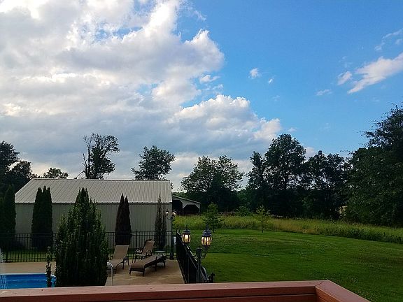 View from Back Deck 1