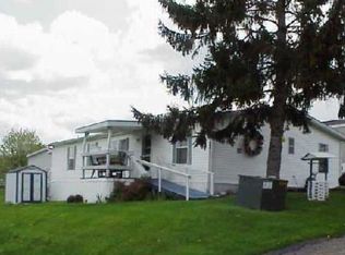 202 Lancelot Cir, Belle Vernon, PA 15012