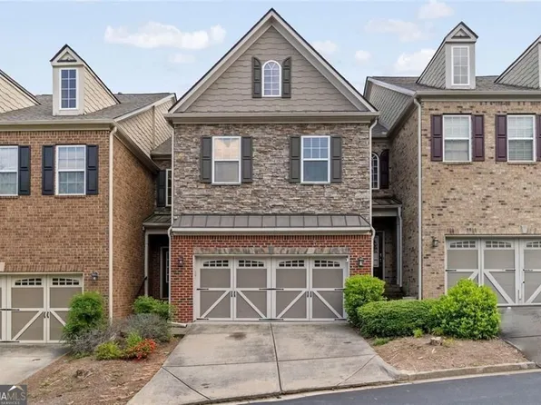 690 Cobblestone Creek Ln, Mableton, GA 30126