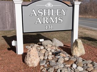 Ashley Arms Apartments, West Springfield, MA 01089