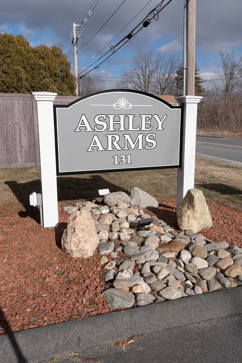 Building Photo - Ashley Arms Apartments
