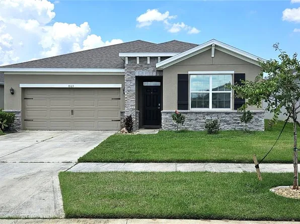 8103 WHEAT STONE DRIVE, ZEPHYRHILLS, FL 33540