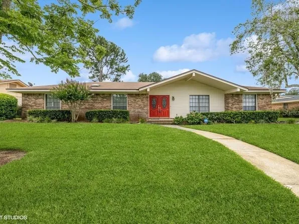 6716 Diane Rd, Jacksonville, FL 32277