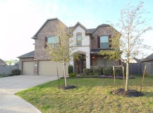 6207 Falls Ridge Ct, Sugar Land, TX 77479