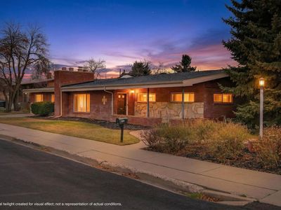 1411 N Locust Ln, Provo, UT, 84604
