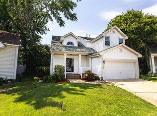 1032 Woodsmans Reach, Chesapeake, VA 23320
