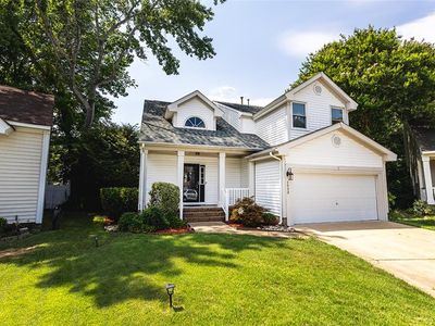 1032 Woodsmans Reach, Chesapeake, VA, 23320