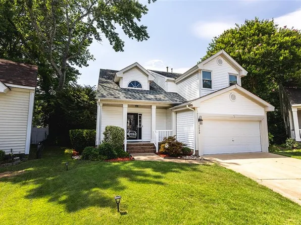 1032 Woodsmans Reach, Chesapeake, VA 23320