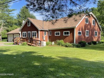 555 Equinunk Creek Rd, Lakewood, PA, 18439
