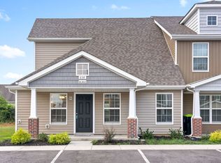 638 Stowe Ct #KK, Clarksville, TN 37040