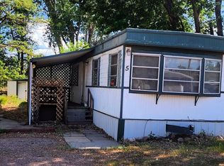 1527 Chestnut St, Canon City, CO 81212