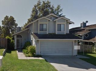 3808 Sheedy Ct, Antelope, CA