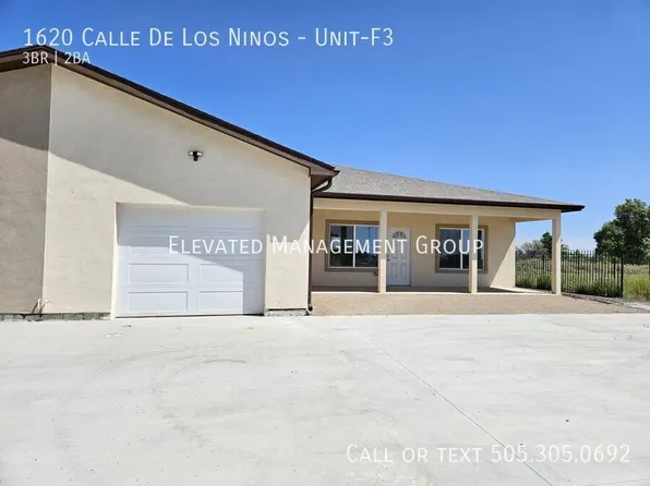 1620 Calle De Los Ninos, Moriarty, NM