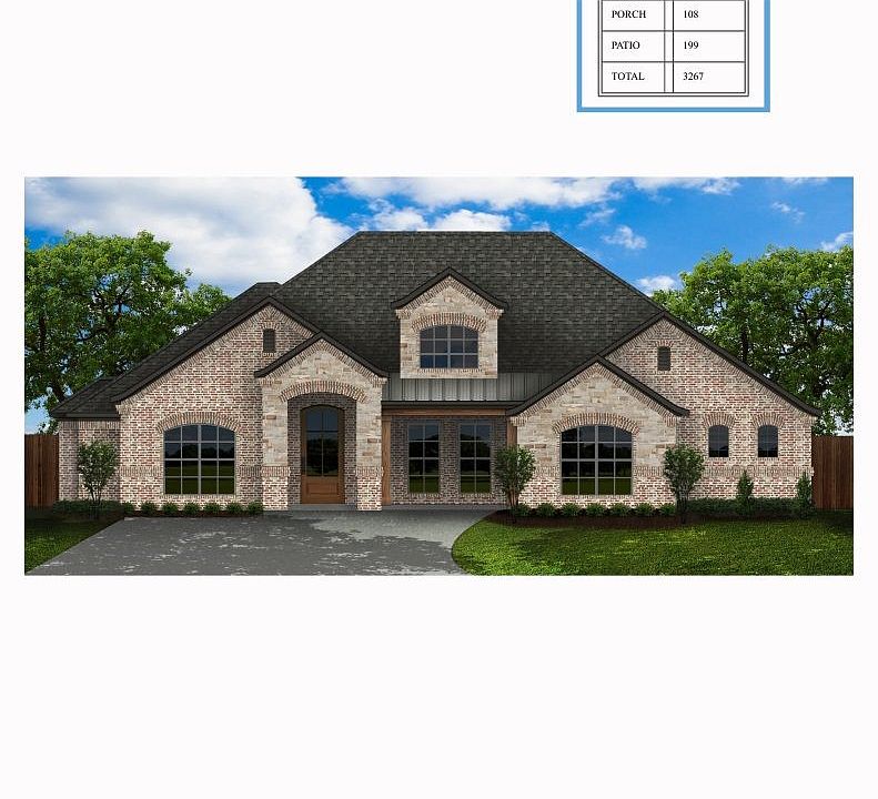 2nd image of 6709 Odom Rd