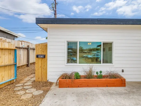 Valley Village, 843-843B Valley Jdu #El, El Cajon, CA 92021