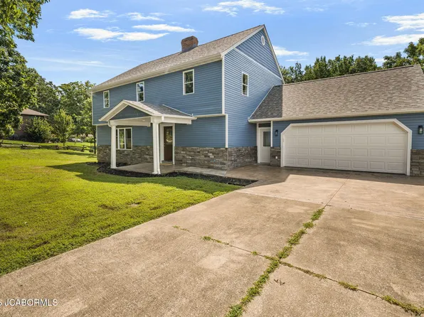 519 Eastland Dr, Jefferson City, MO 65101
