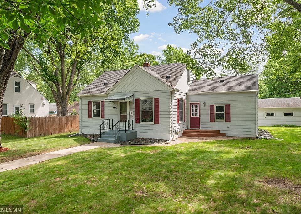 1st image of 7519 Blaisdell Ave