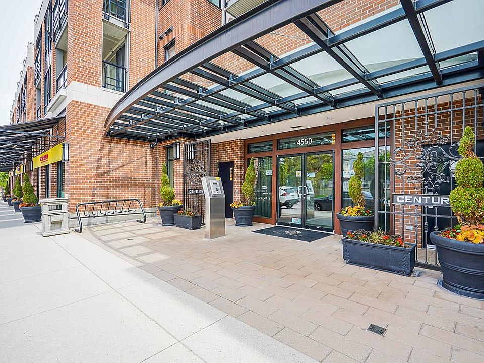 1st image of 4550 Fraser St #315