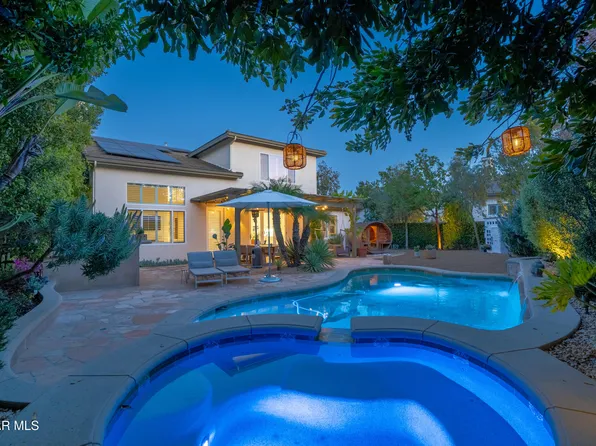127 Via Pacifica, Thousand Oaks, CA 91320